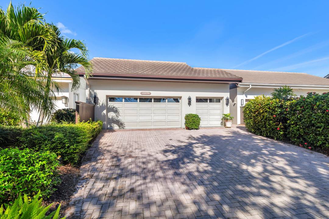 Located on the 14th hole in prestigious Jupiter Hills Village.