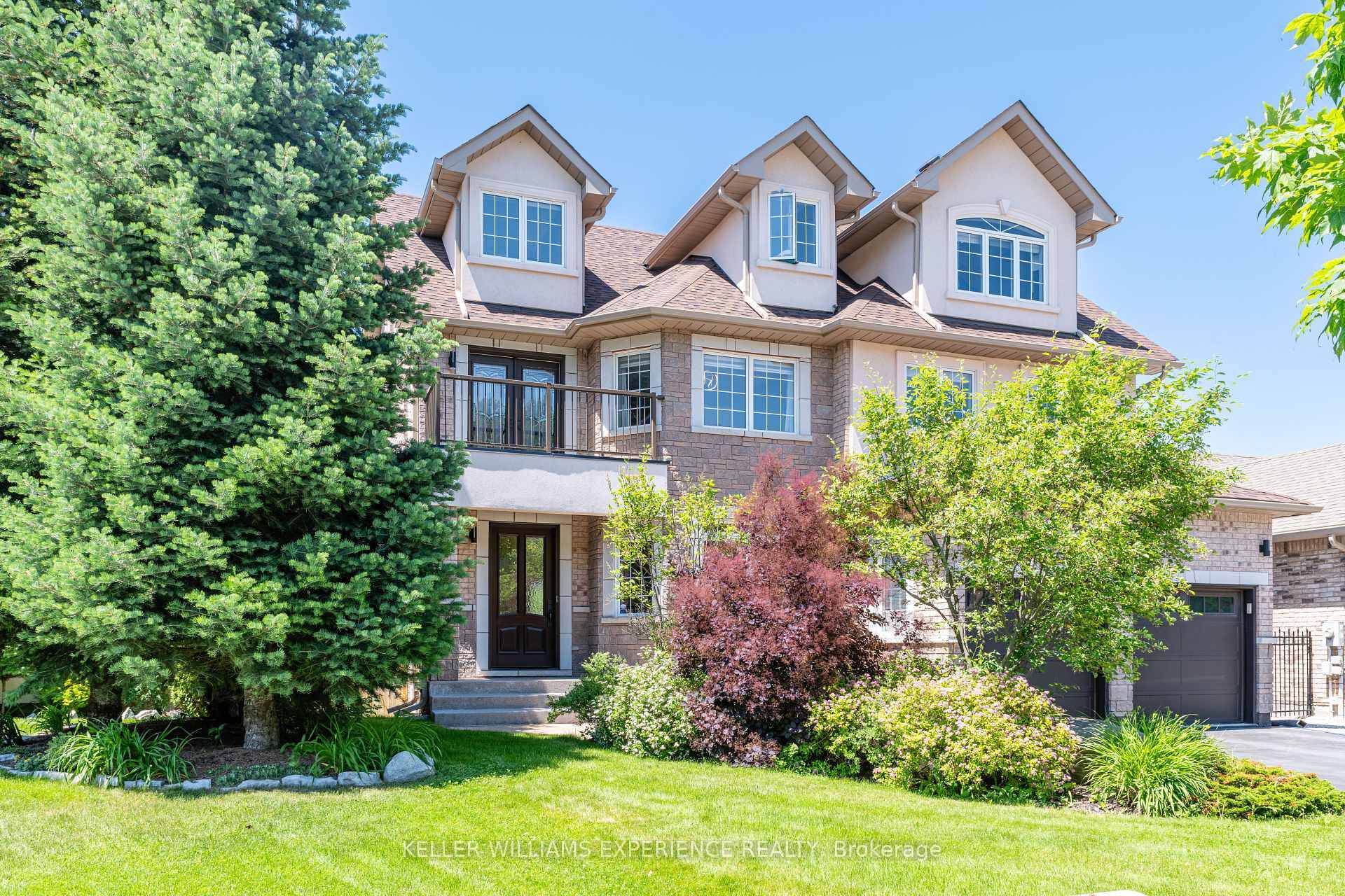 Situated in one of the city's most desirable and impeccably maintained neighborhoods, this exceptional three story family home offers approximately 4, 200 sq ft of beautifully finished living space, complete ...