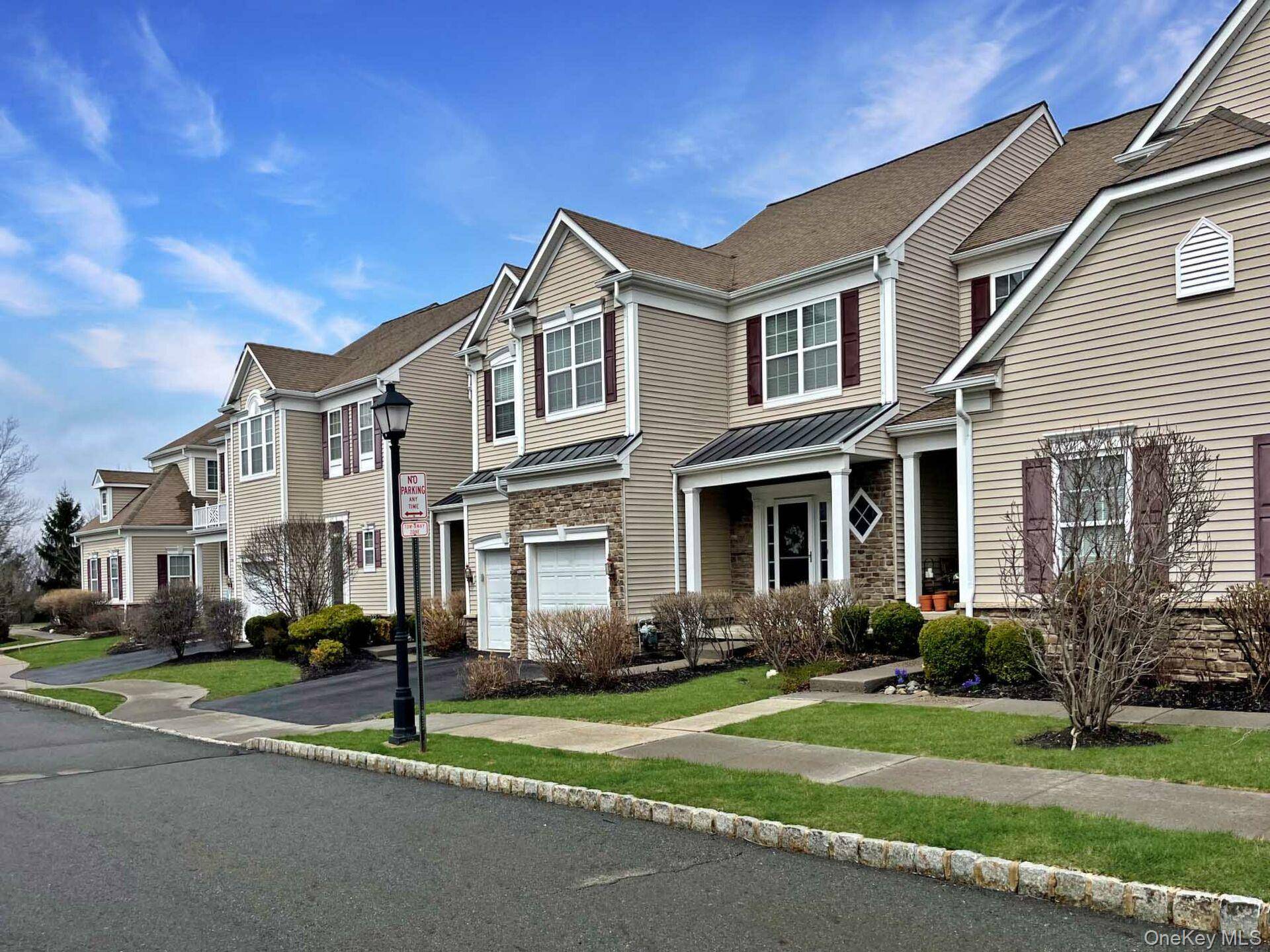 Welcome to your dream home !