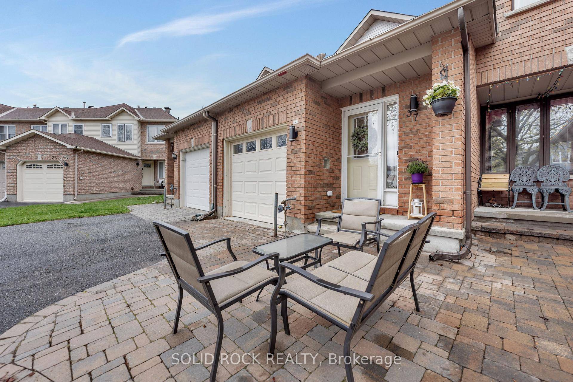 Welcome to this charming 3 bedroom, 2 bathroom home nestled in a fantastic neighborhood !