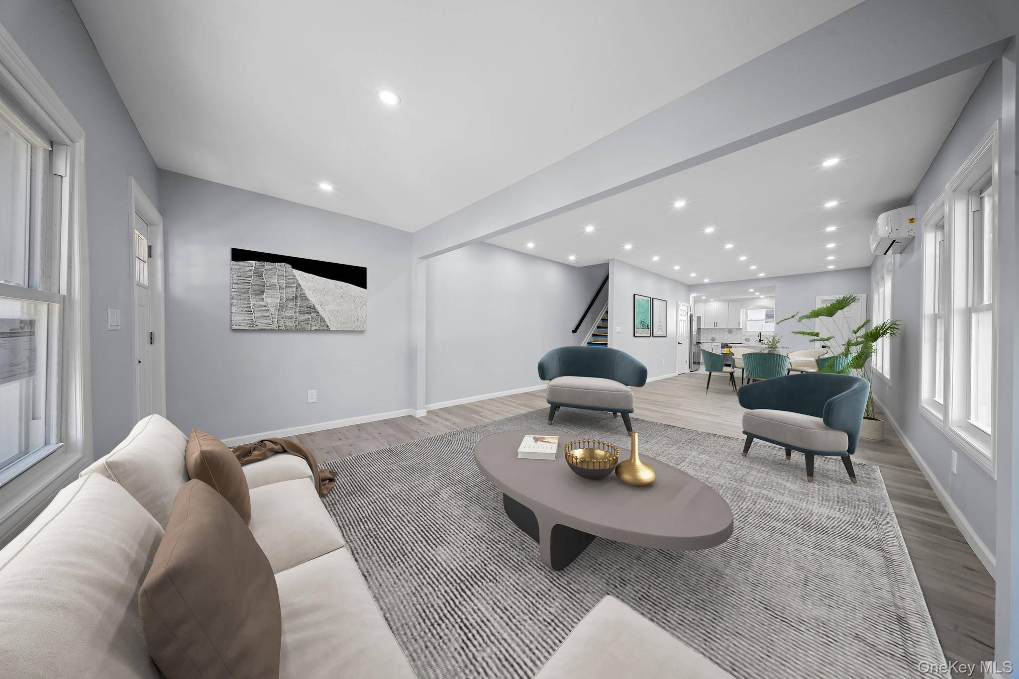 Space, style amp ; modern luxury come together at 69 16 Almeda Avenue !