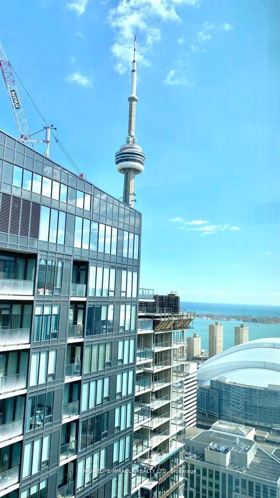 The Location Of The Luxurious 357 King West Condos Can't Be Beat Situated In The Heart Of The Entertainment District, Just Steps Away From The TTC, Lakeshore Endless Entertainment Dining ...