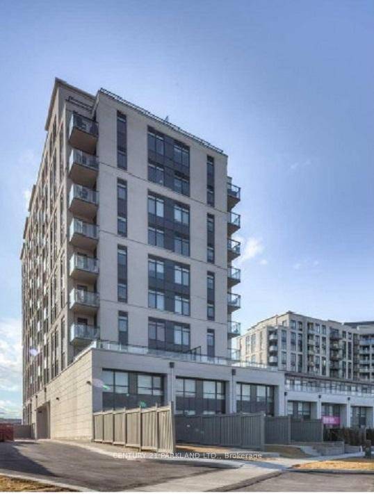 Stunning 668 square foot unit featuring a functional layout !