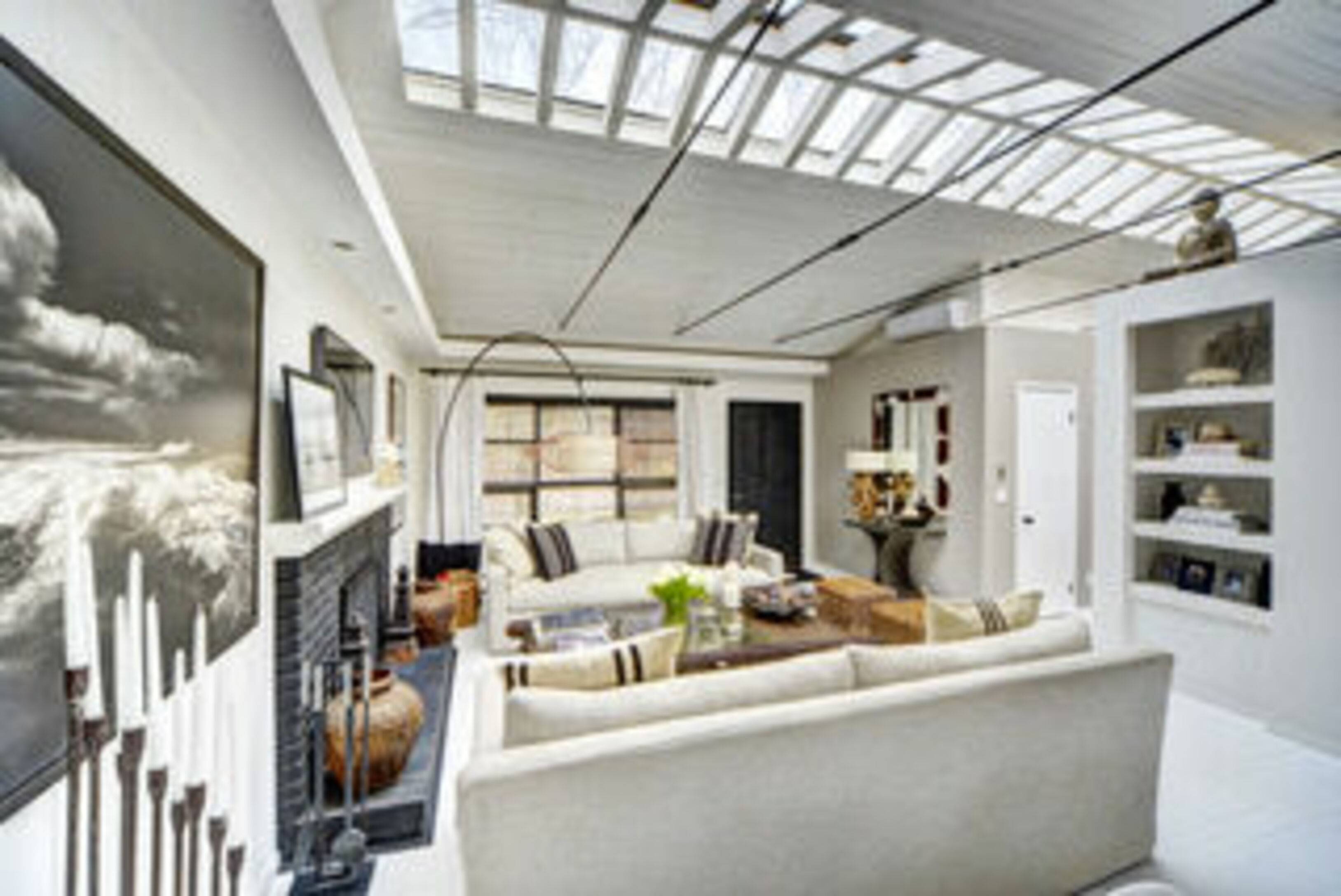 Sag Harbor Sagg Road Designer Decorated Contemporary