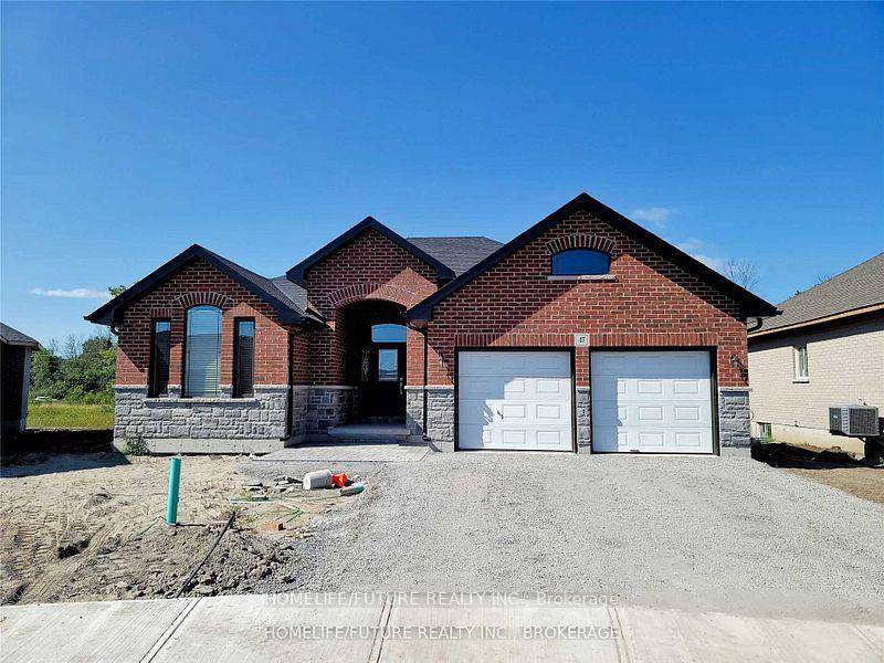 A Home Sweet Home Filled With Natural Lights Throughout The House Located In Settlers Ridge Community.