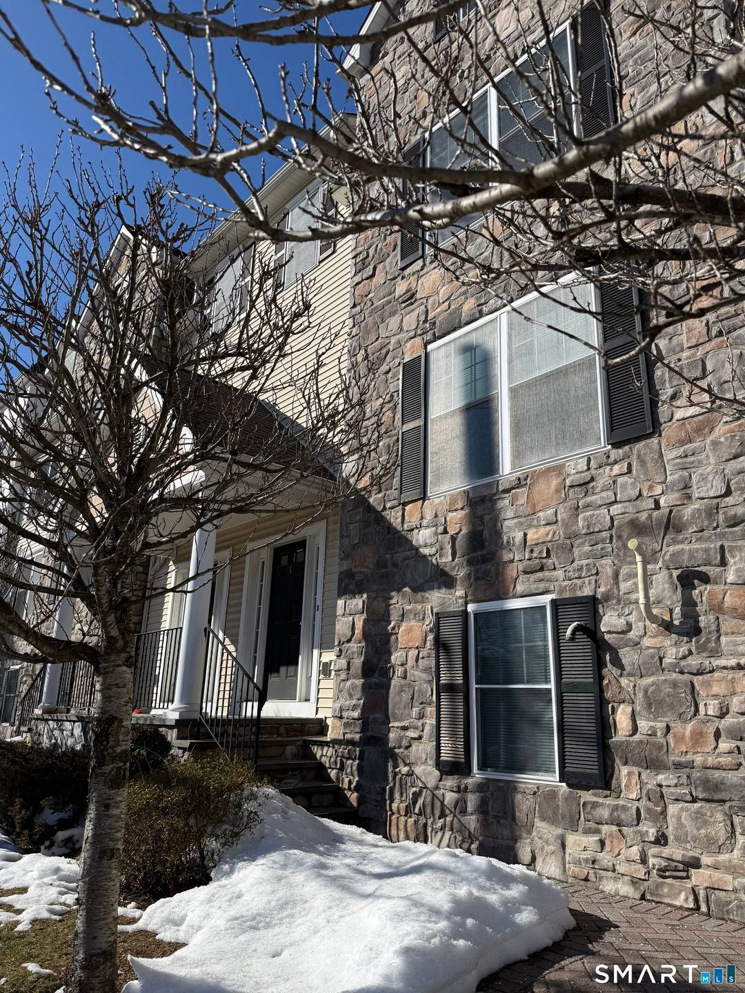 This beautifully renovated 3 bedroom, 3.