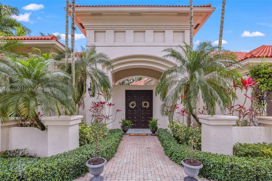 Thoughtfully designed and recently remodeled, this modern 4 bedroom, 4.