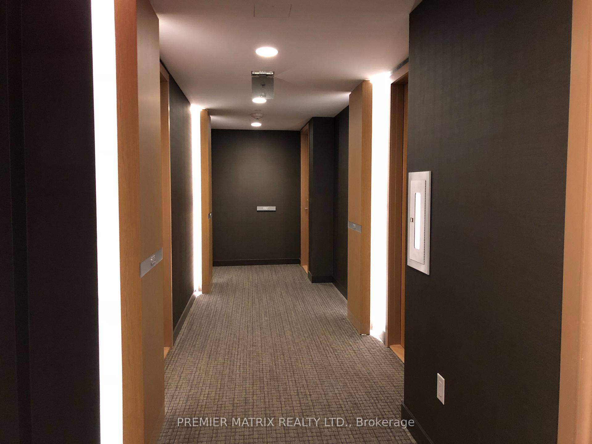 April 15 Move In. Thompson Residences The Ultimate Address In Toronto.