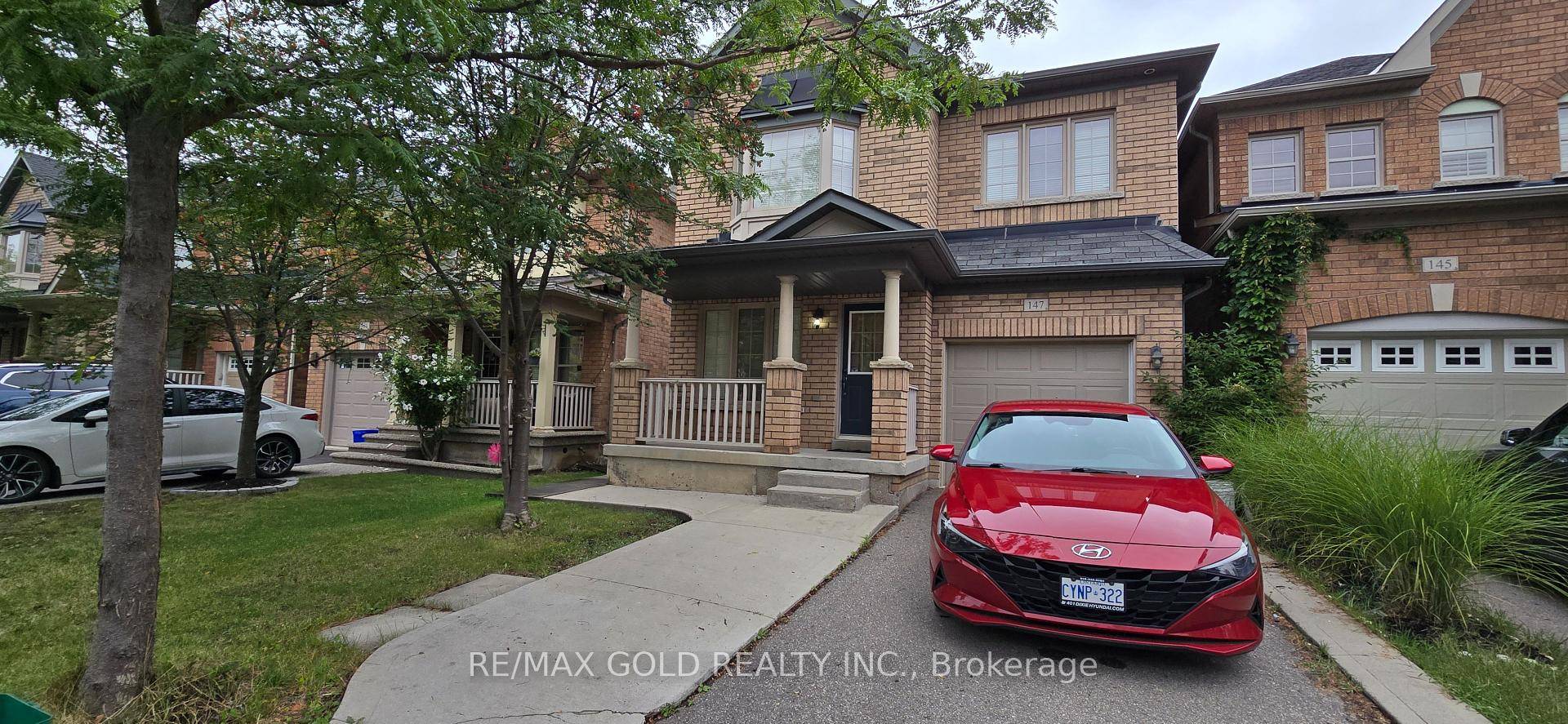 Bright Basement Apartment with Separate Entrance Spacious 1 bedroom, 1 full washroom, and separate laundry.