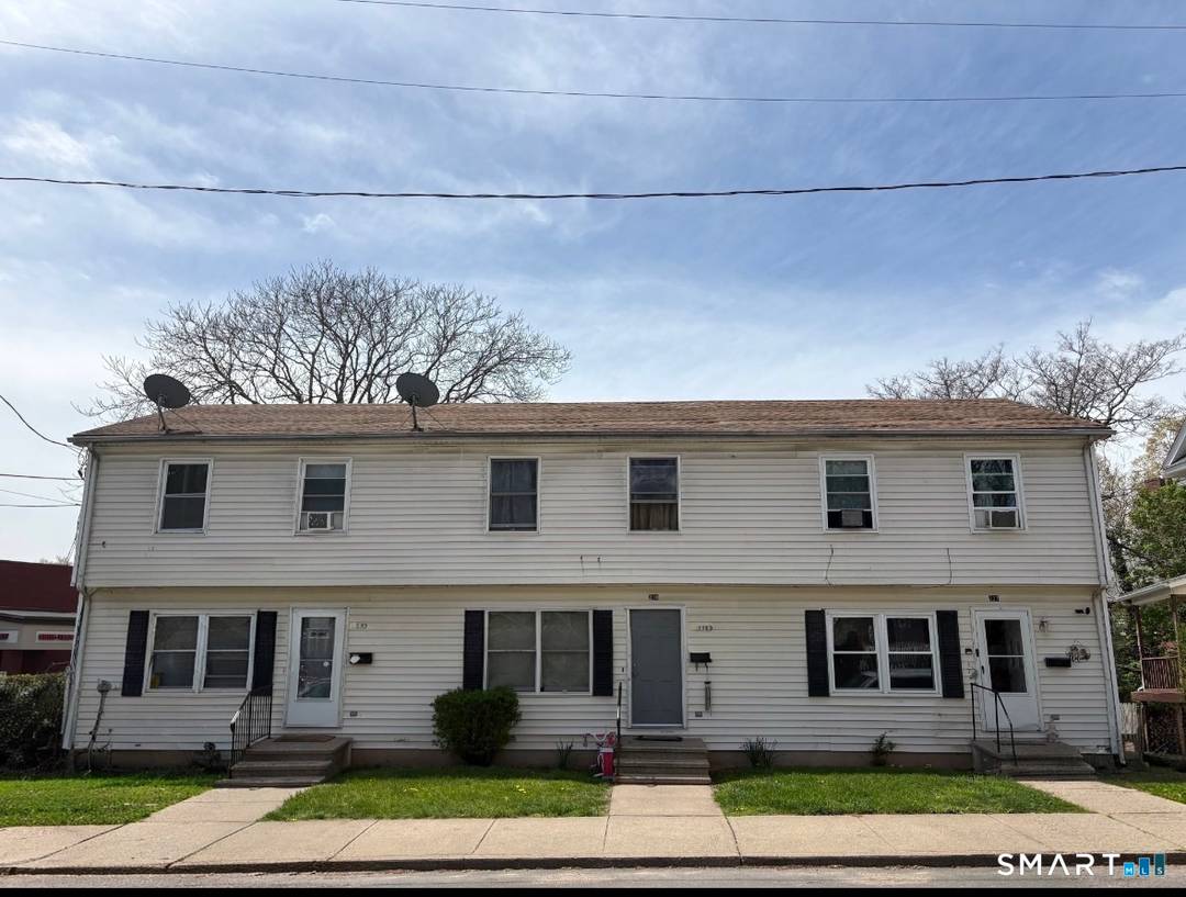 Turnkey mixed use investment opportunity at 227 East Main Street !