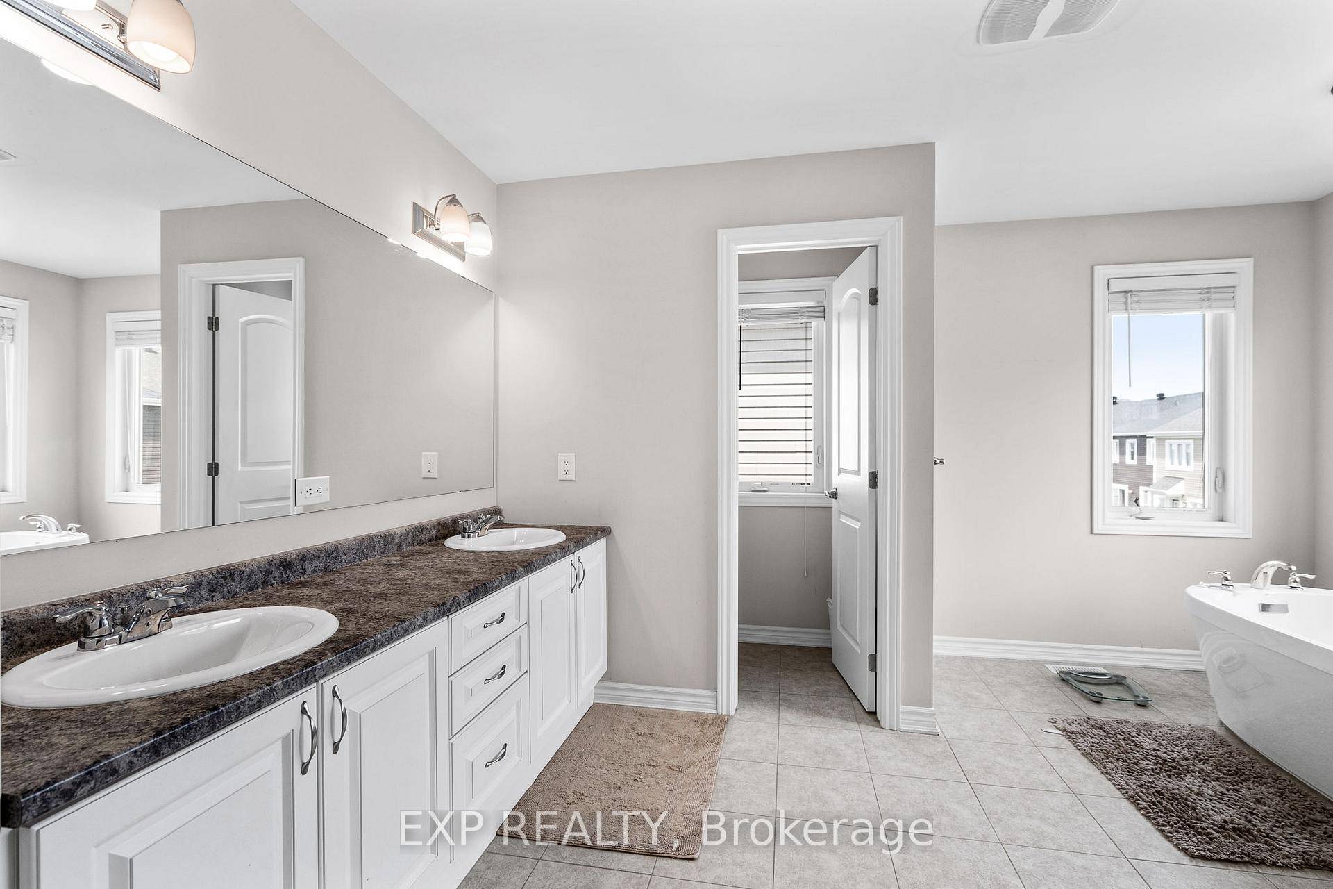 Welcome to this stunning 5 bedroom, 4 bathroom home located in the heart of Kanata !