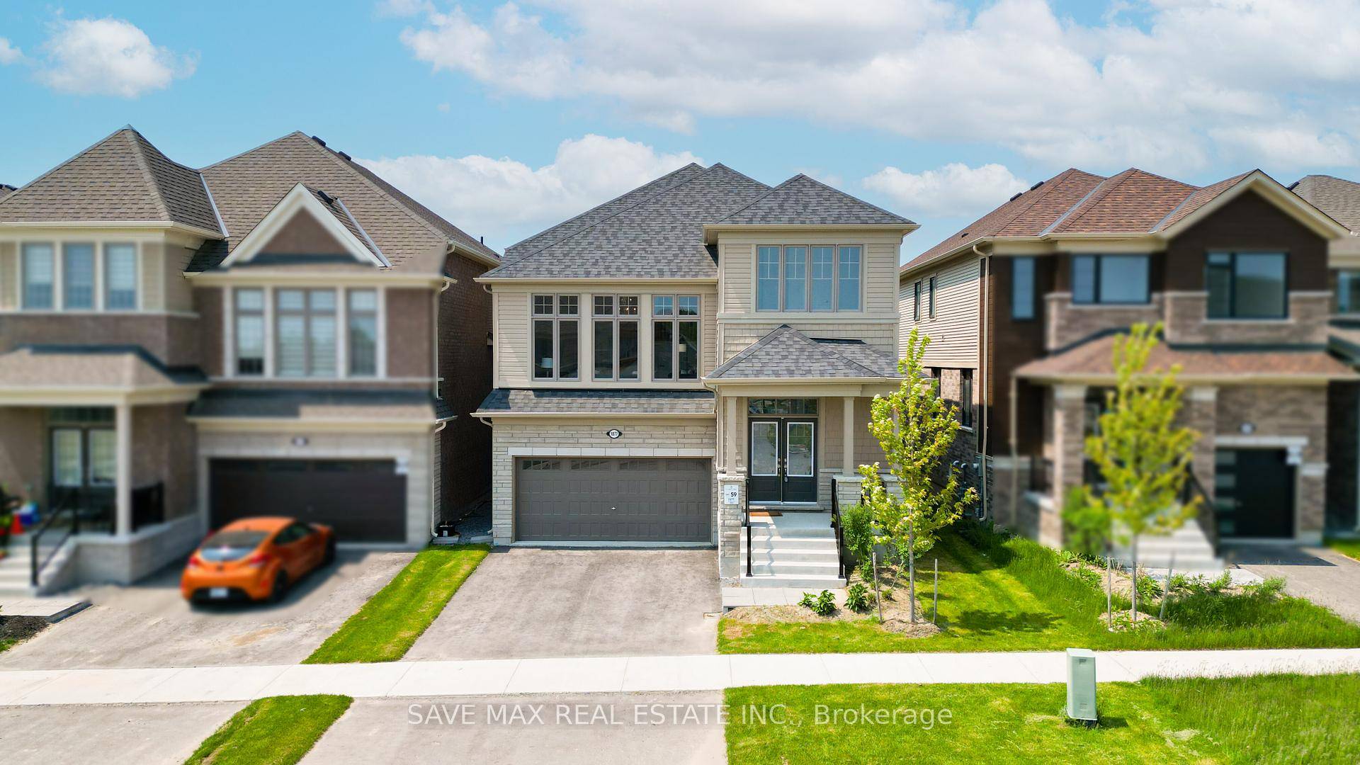 Welcome to 1077 Trailsview Avenue Oversized Lot, Endless Possibilities !