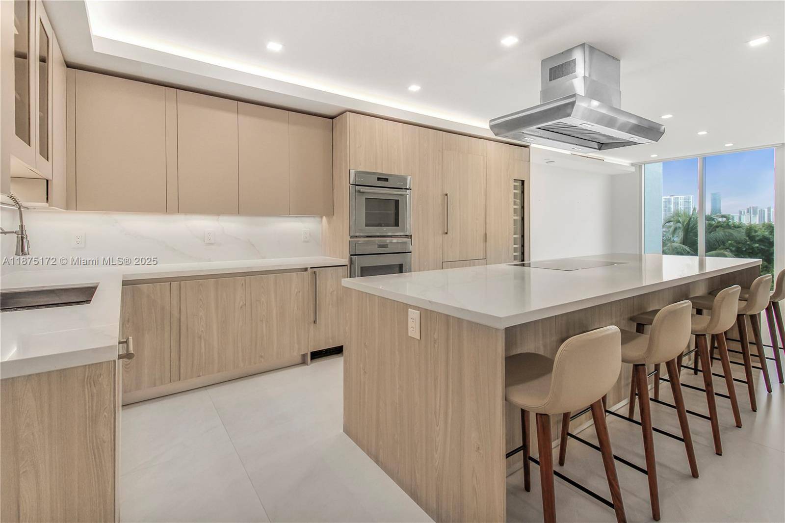 Step into this tastefully renovated 3BR 3.