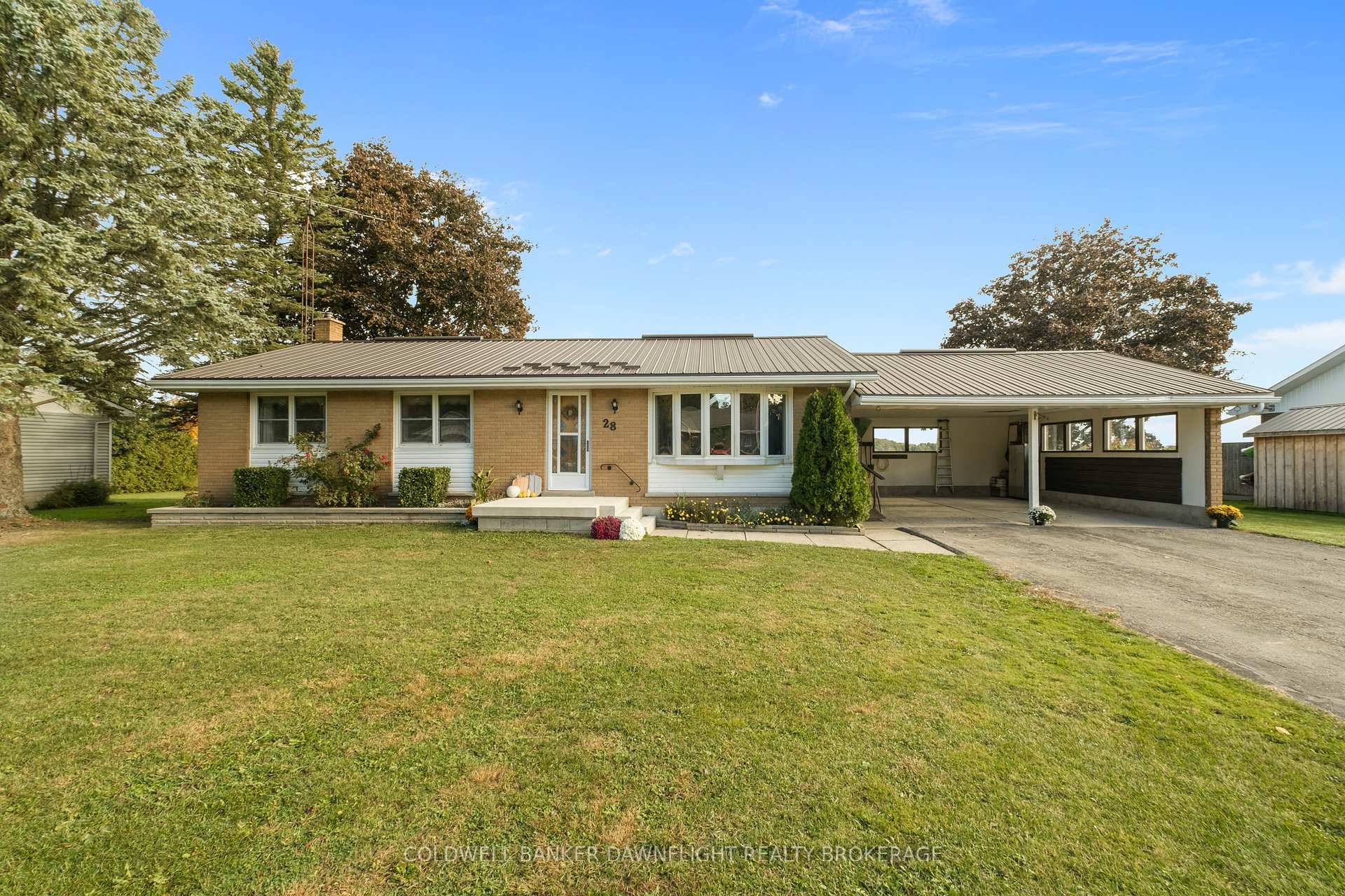Welcome to this charming home that perfectly blends classic style with modern updates.