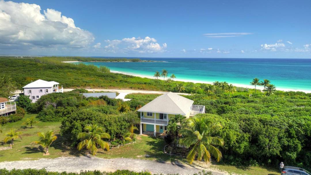 RHUMBALL #390 LONG BEACH Single Family Home Abaco