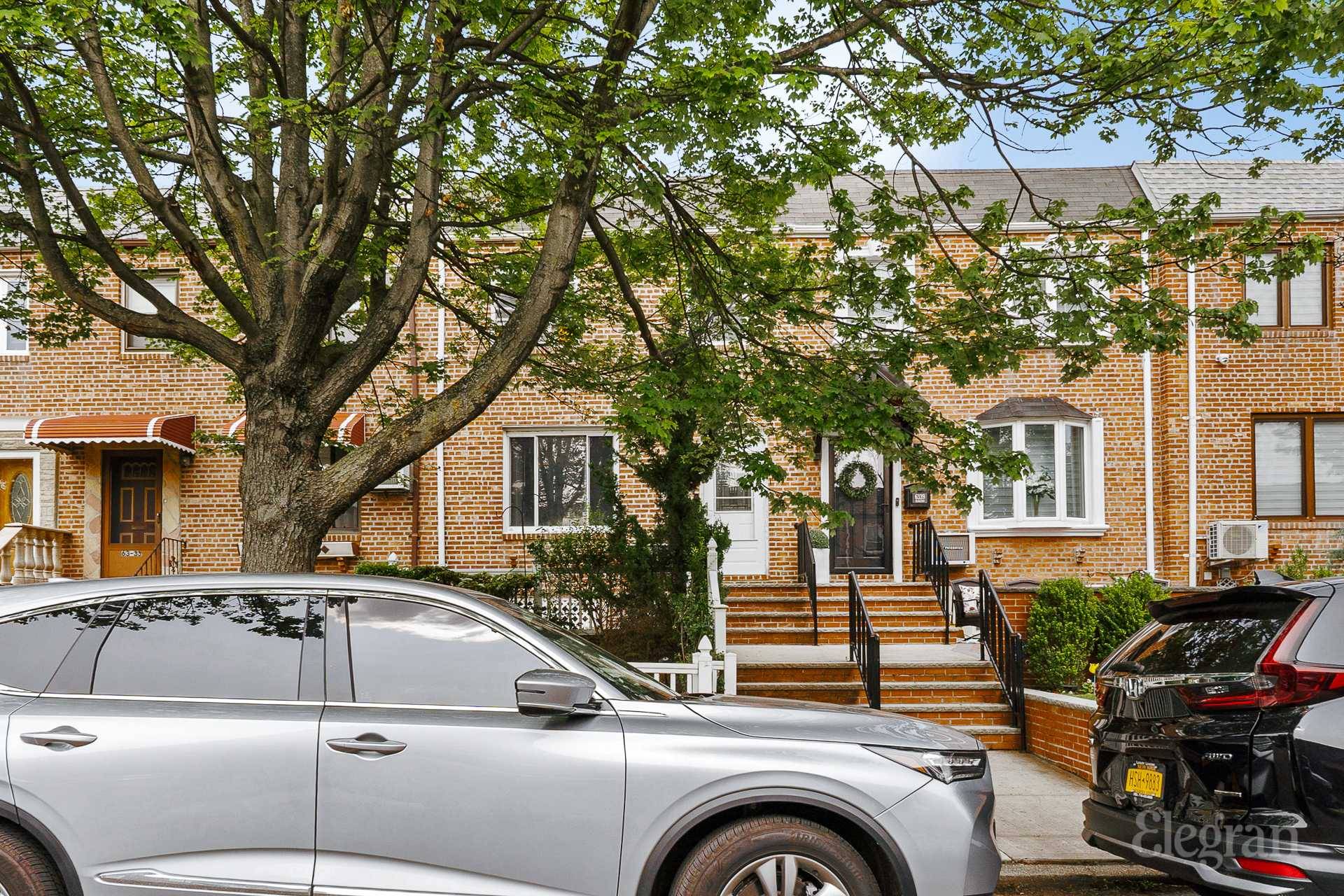 Welcome to 63 37 76th Street, a charming single family home nestled in a desirable Queens neighborhood.