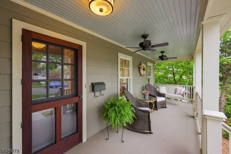 Set on a corner lot at the end of a peaceful dead end street, welcome to a gut renovated home where precision meets comfort.