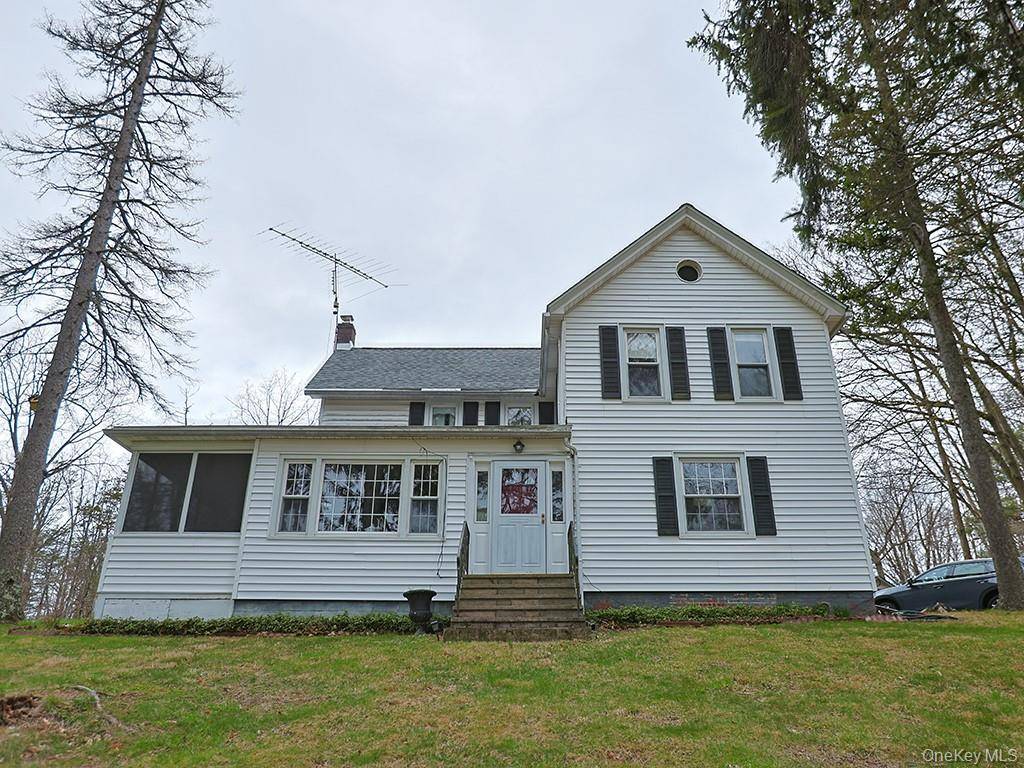 Old World Soul Meets Modern Comfort Hilltop Charm with Endless Possibilities Perched proudly atop a hill, this 3 bedroom, 2 bath beauty is a rare find where vintage charm meets ...