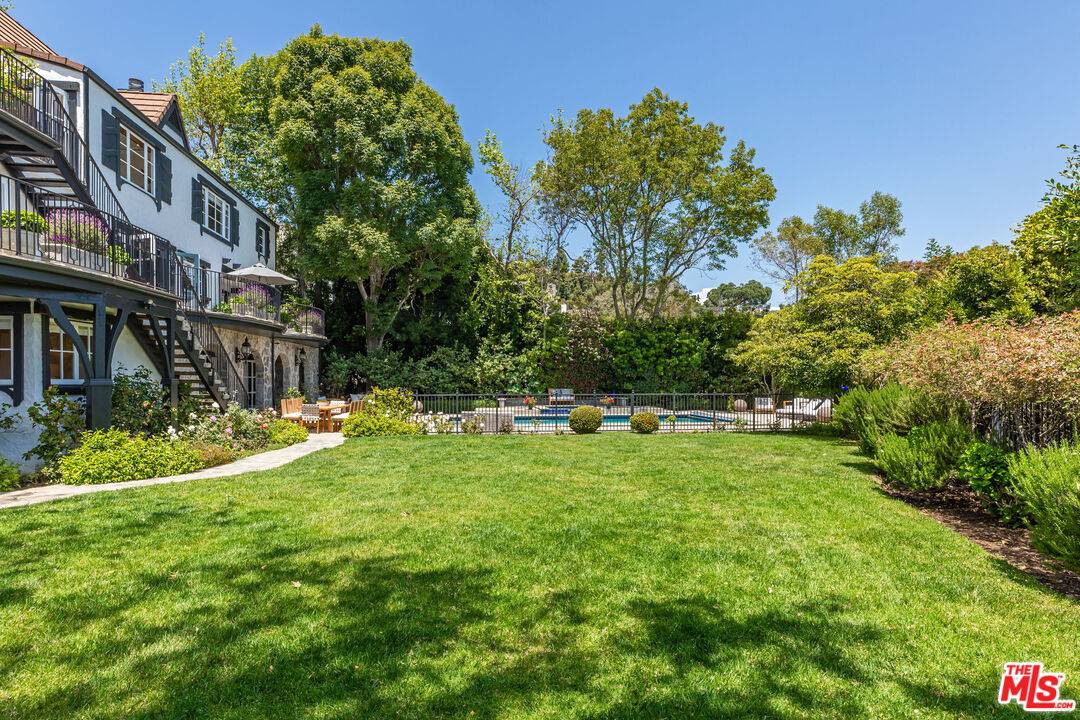 1756 Correa Way 6BR Brentwood La