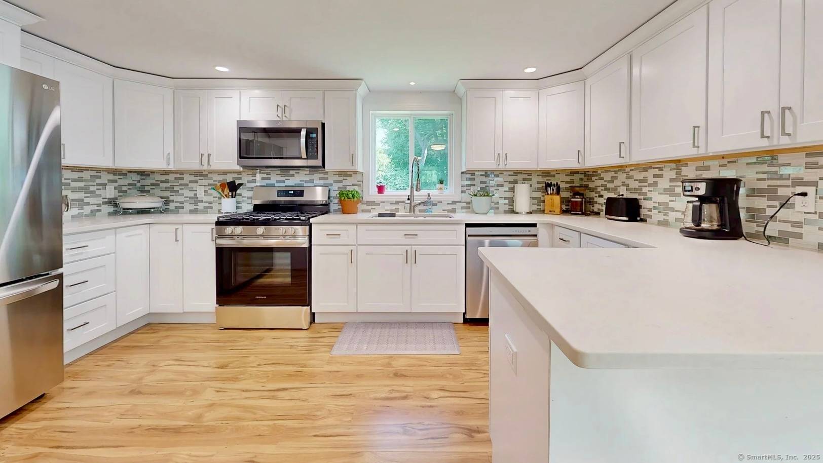 Beautifully Updated Colonial on a Quiet Street 4 Bed, 2.
