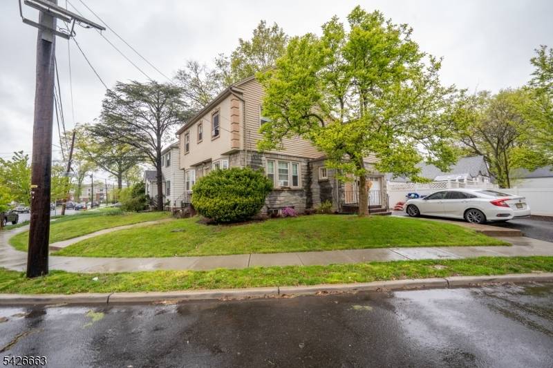 This move in ready Colonial offers a practical layout with traditional charm.