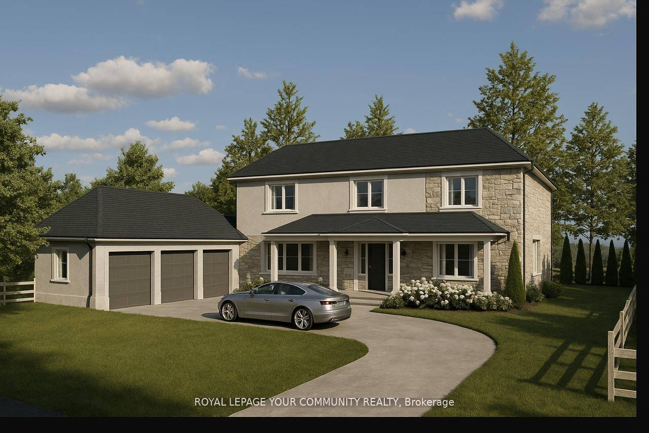 Site Plan Approved Permit in hand !