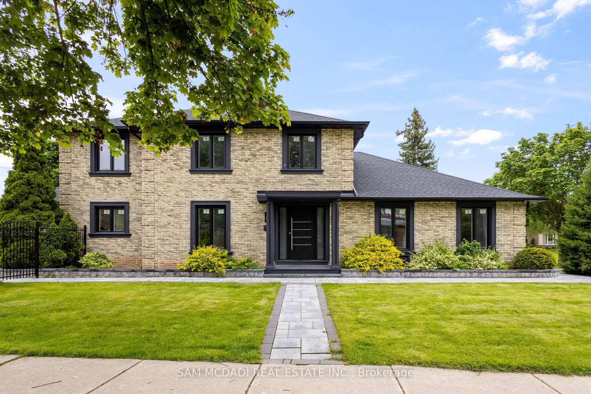 Welcome to 2535 Robin Drive, a masterfully upgraded residence in the affluent Sherwood Forest neighbourhood.