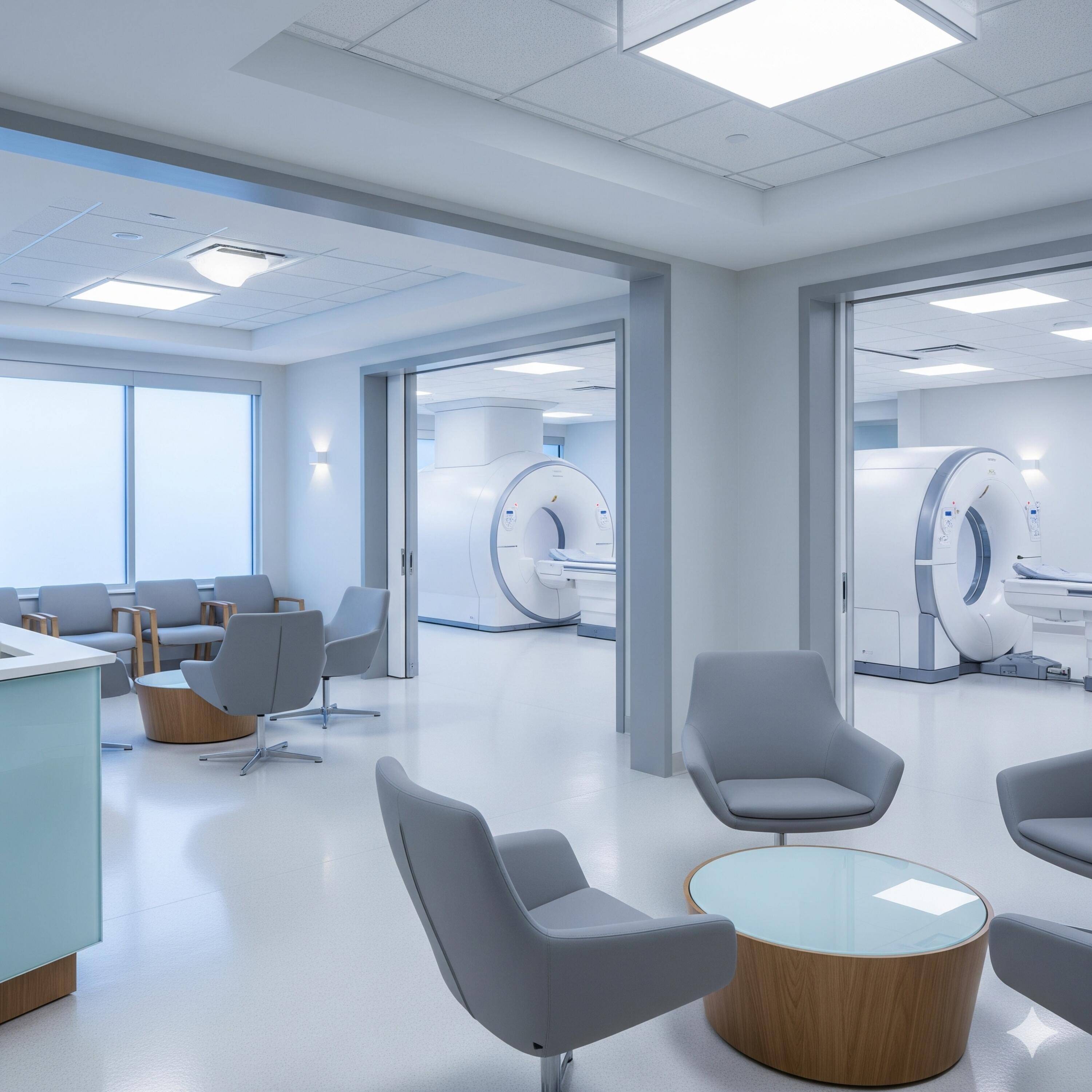 Take advantage of this rare opportunity to own a high growth, highly profitable diagnostic imaging center in Delray Beach, South Florida.