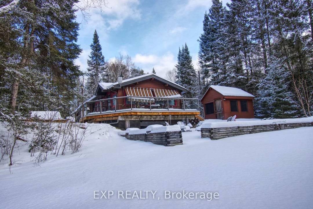 Exceptional value on the Big East River in Huntsville.