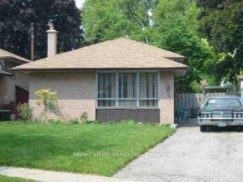 Spacious Two Bedrooms Lower Level, One 4Pc Washroom Main Level And Living With Dining, Big Spacious Kitchen And Separate Laundry Basement Level.