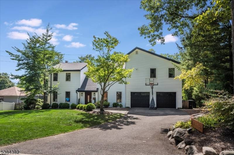 Step into sleek sophistication in this stunning 4 BR, 3.