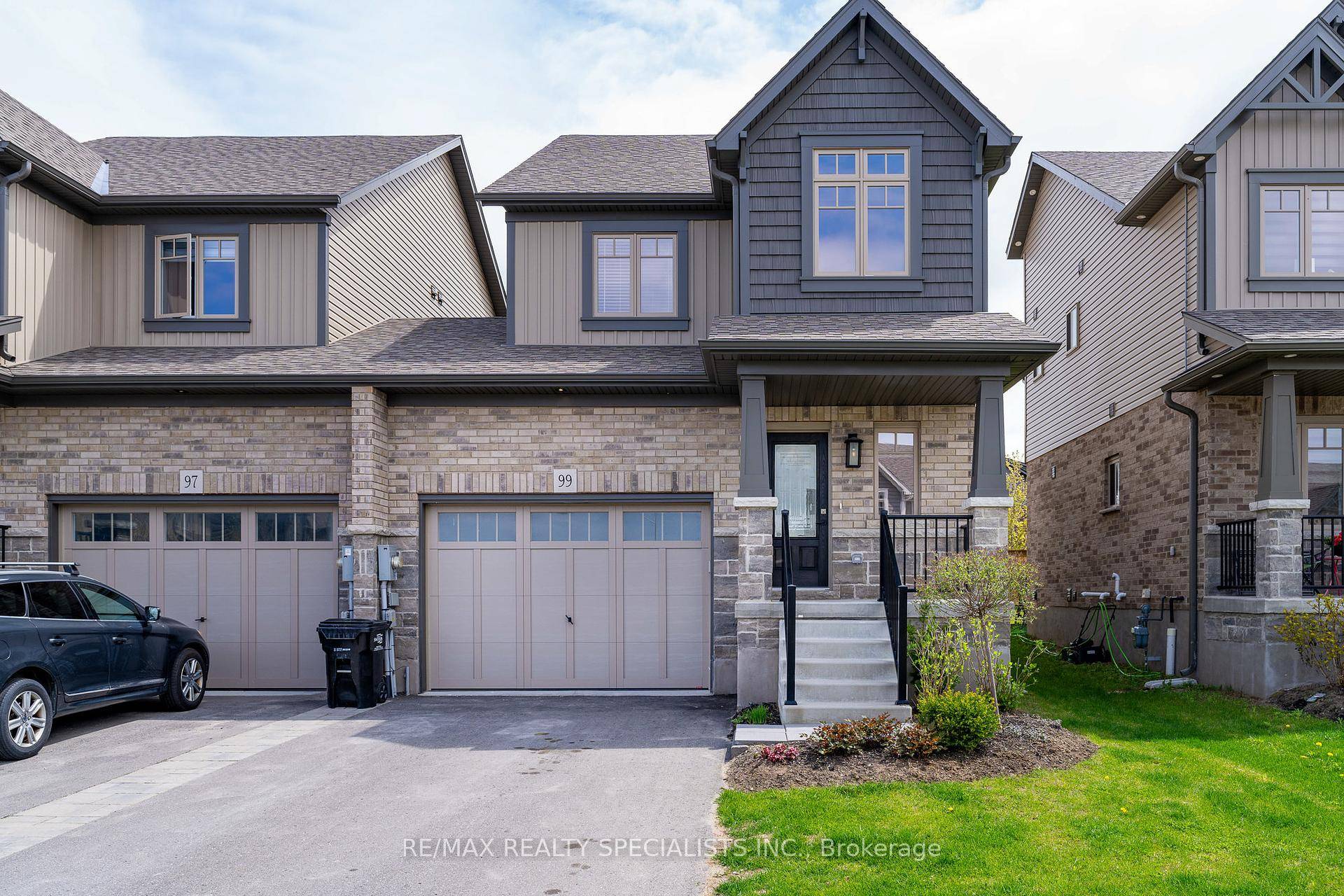Showing Stopper ! This Home Has Many Top Of Line Finishes.