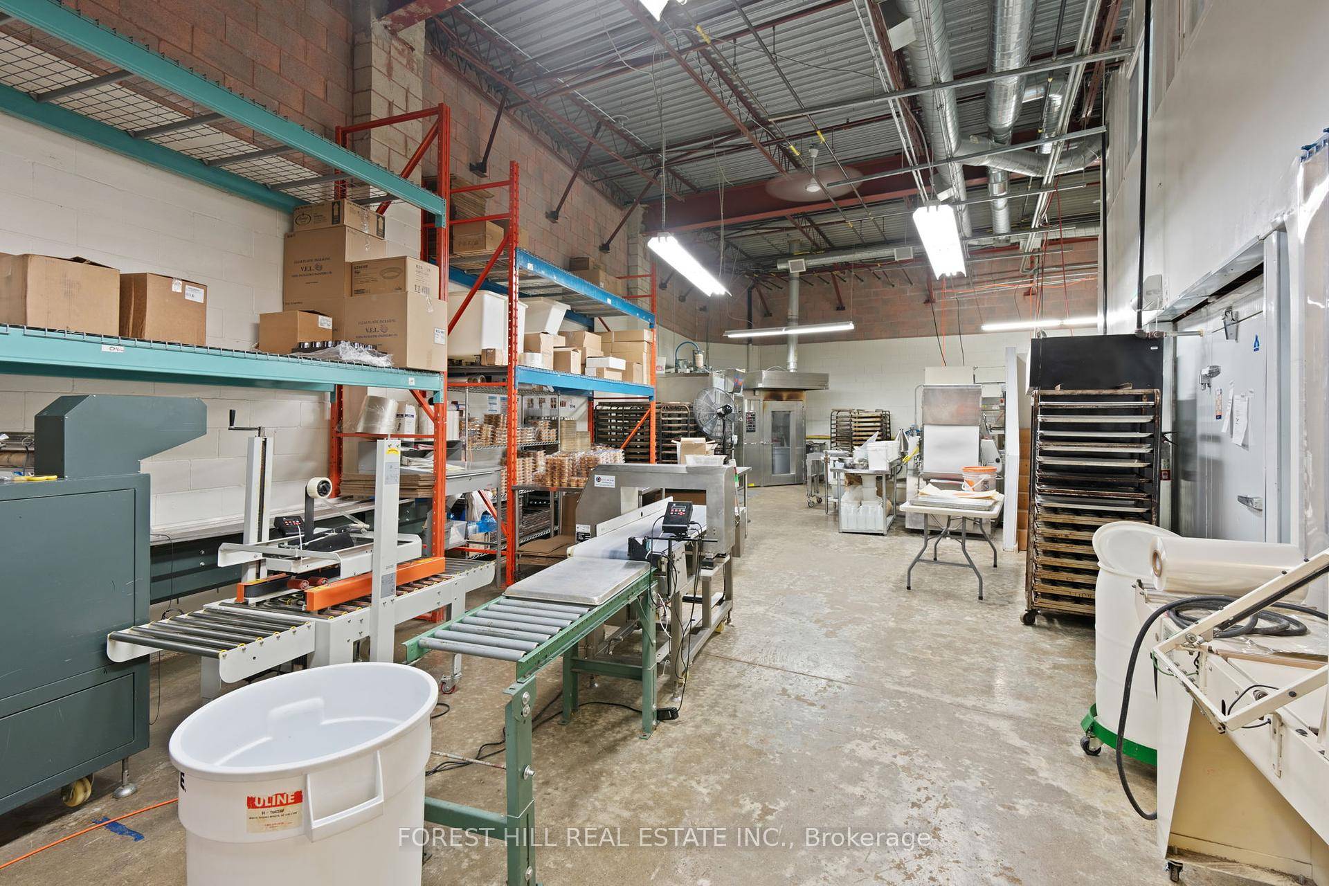 Incredible Opportunity In The Heart Of Stouffville's Booming Business District.