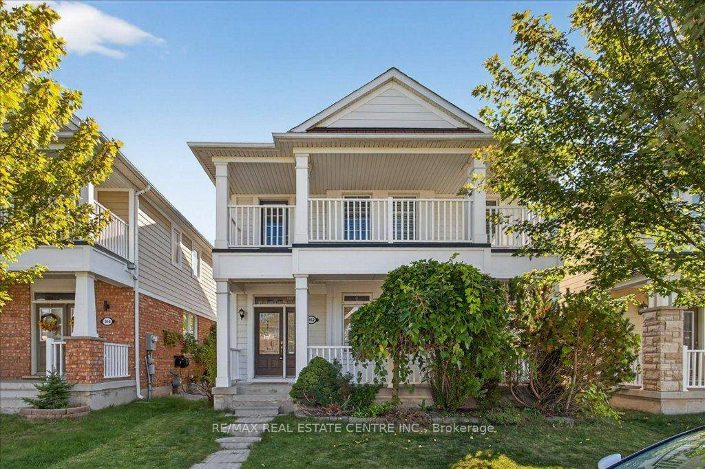 Very stately, Mattamy built, 2, 500 sq.