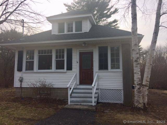 SALE INCLUDES 301 313 SPORT HILL ROAD !