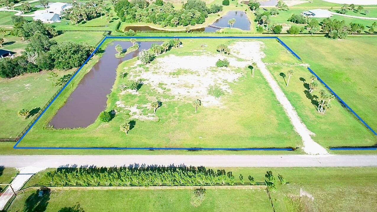 2452 SE 130th Way Land Palm Beach