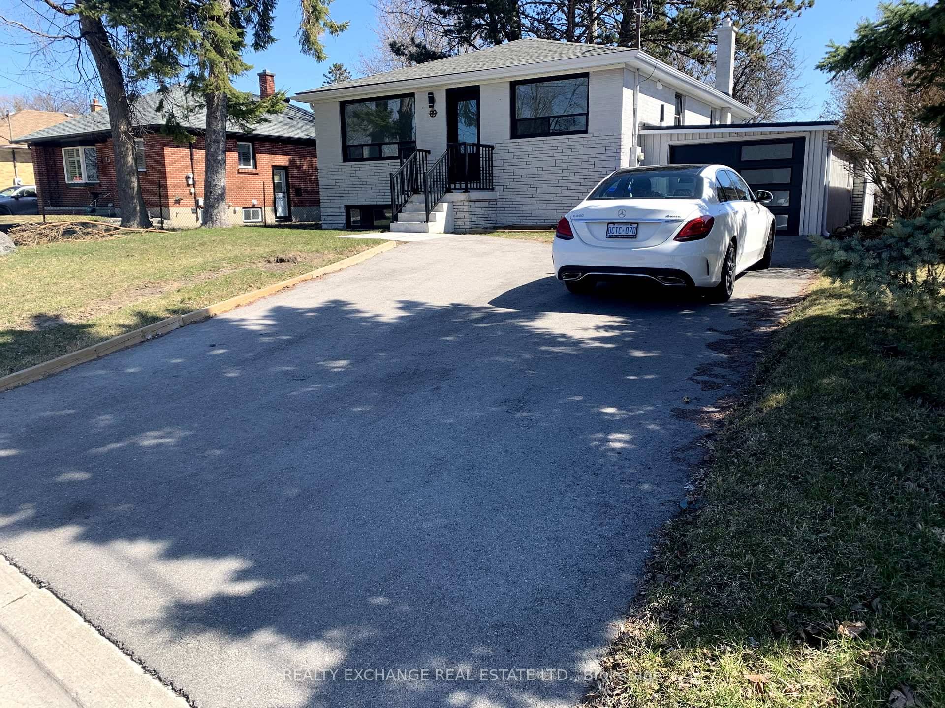 Fully renovated two bedroom and two bathrooms raised bunglow in a quiet established neighbourhood.