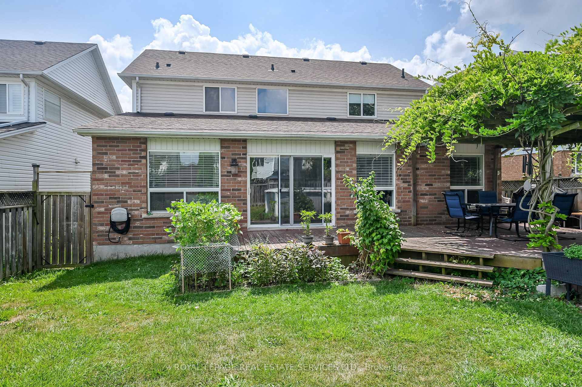 Don't Miss This Beautiful Modern And Very Well Laid Out Home.