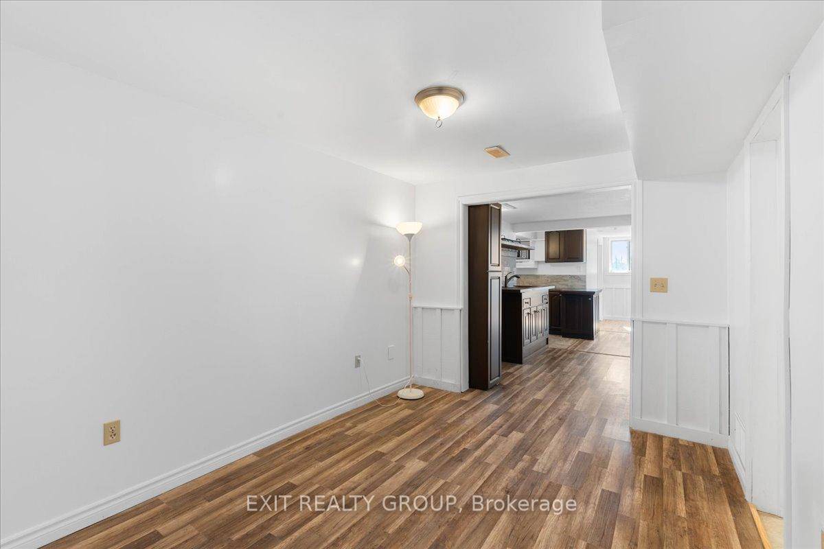 Bright amp ; Spacious 1 Bedroom Basement Apartment for Rent in a Serene Country Setting.