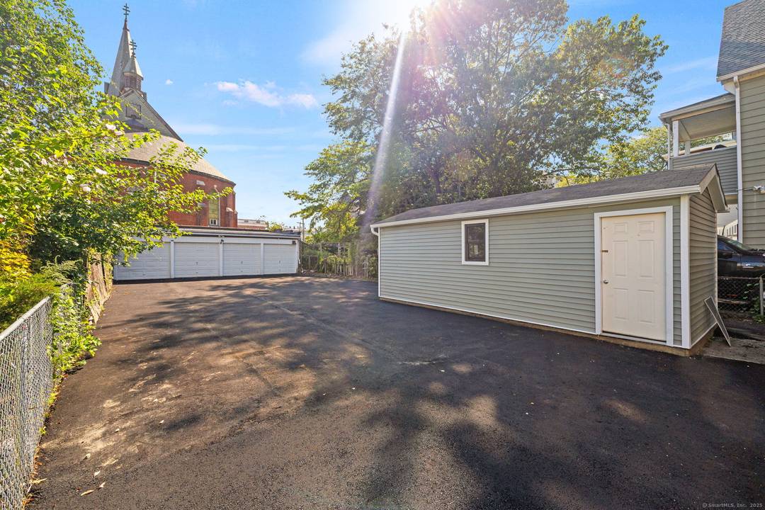 Newly renovated multifamily located in a convenient location.