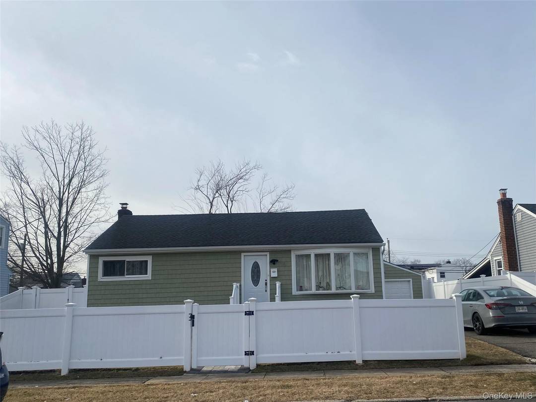 Welcome To 15 Penndale Drive.