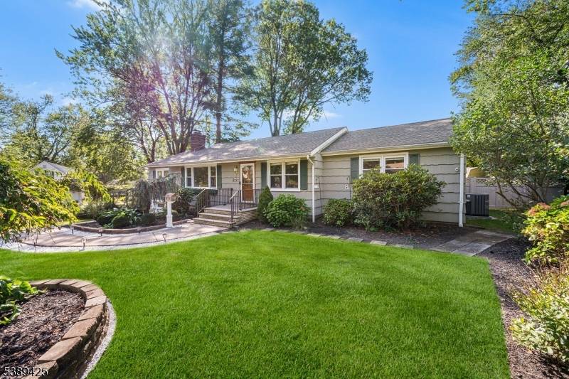 Step into this warm and inviting ranch style home, offering 4 spacious bedrooms and 2 full baths, perfectly designed for comfortable one floor living !