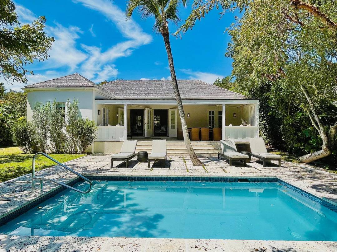 PROVIDENCE AT PINK SANDS Single Family Home Harbour-Island Eleuthera