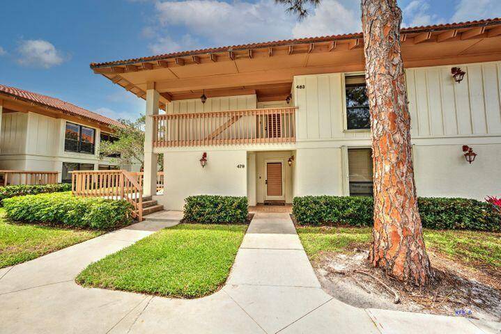 479 Brackenwood Lane Condo Palm Beach