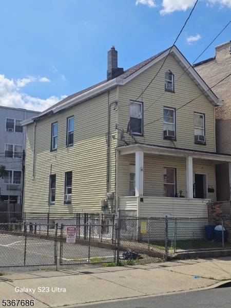 Please be advised that this is an AS IS short sale.