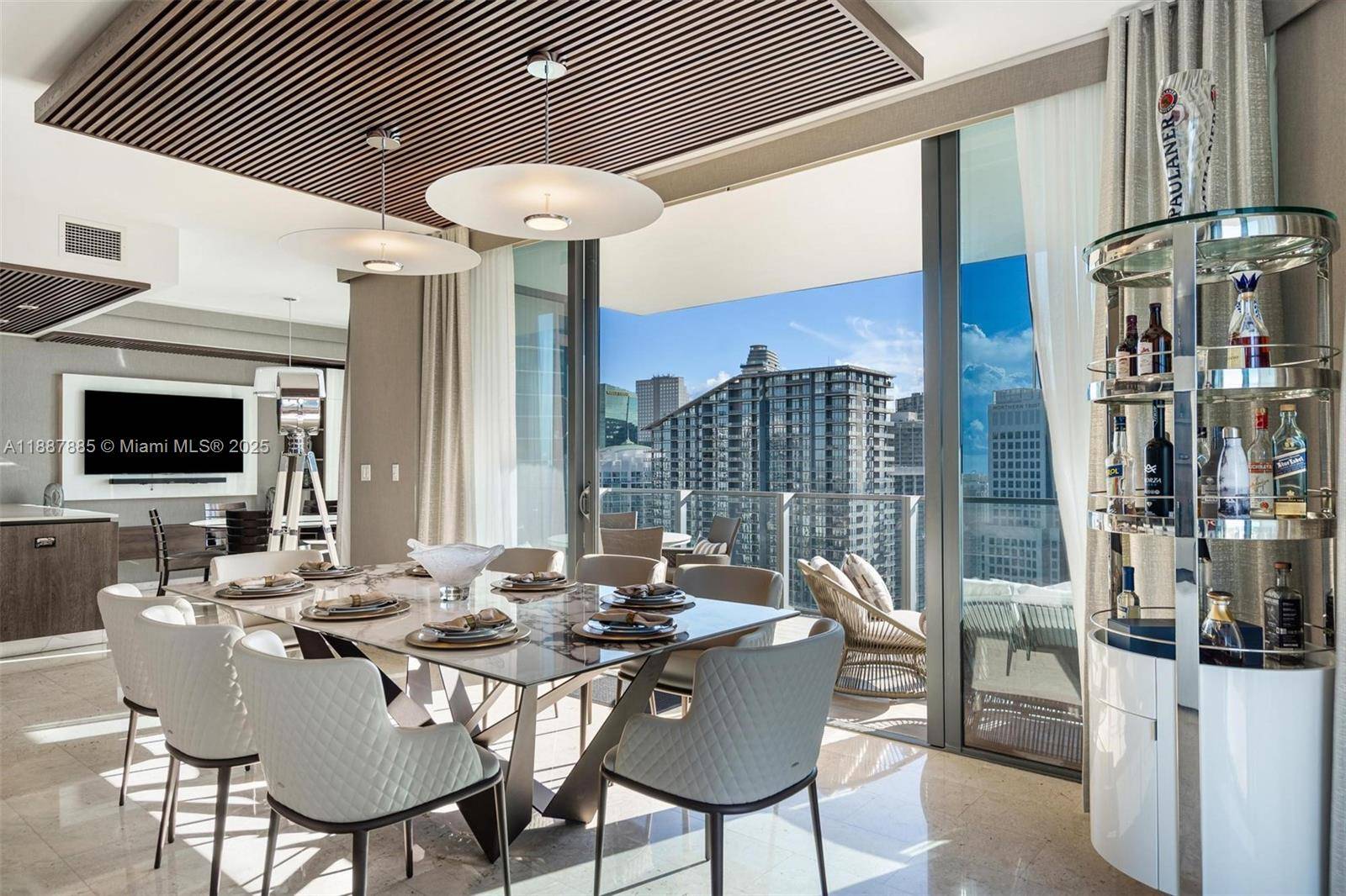 Unmatched value in Brickell !