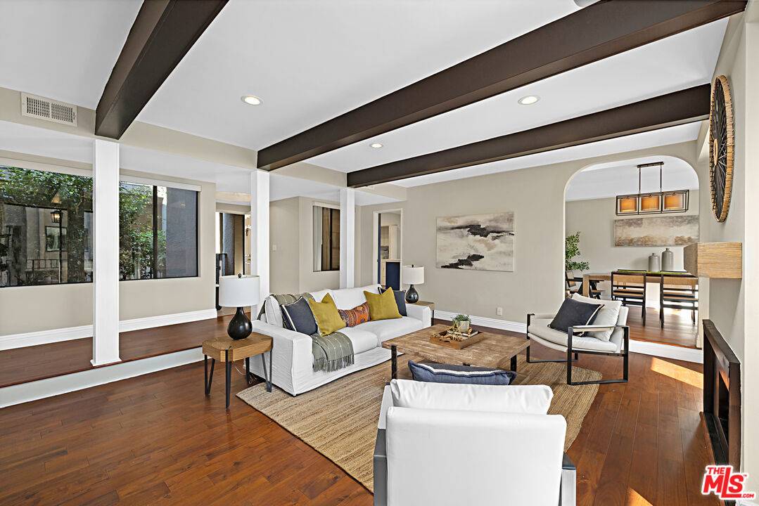 8455   Fountain Ave 3BR Sunset Strip La