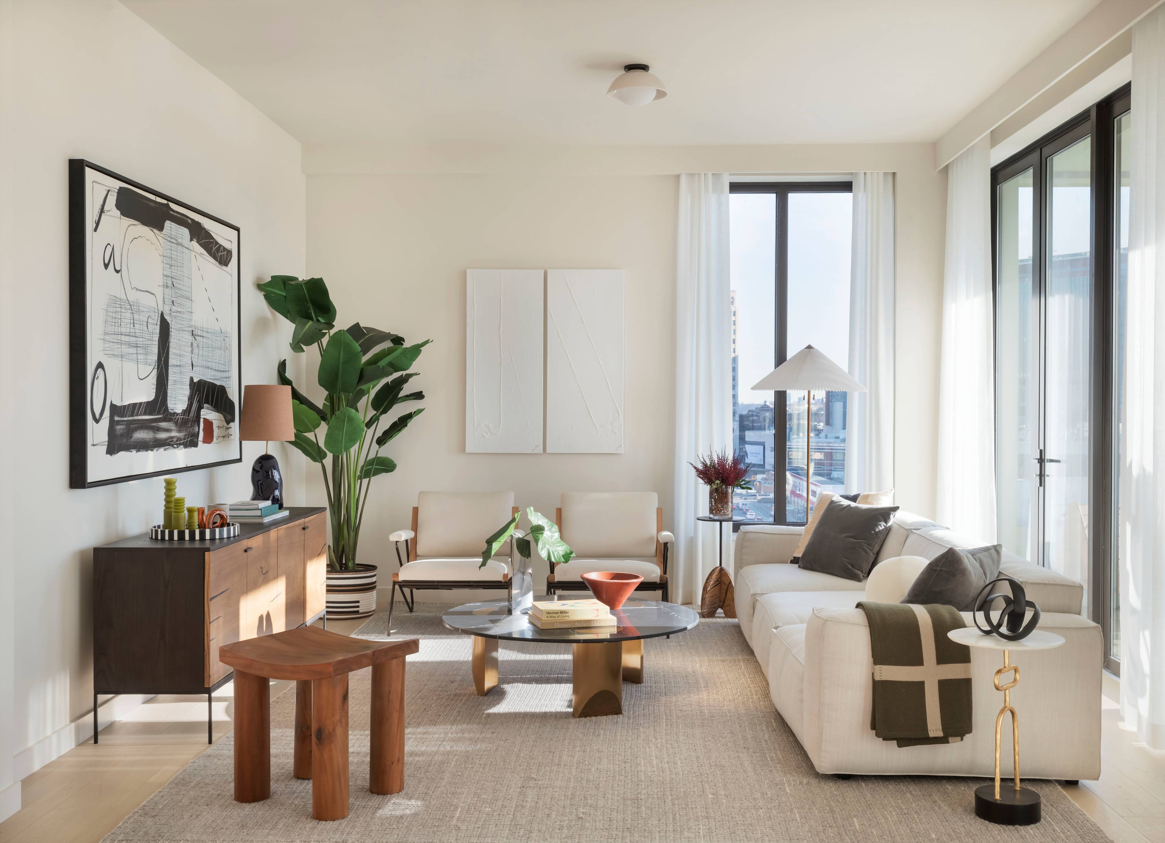 Now over 95 sold with immediate occupancy.