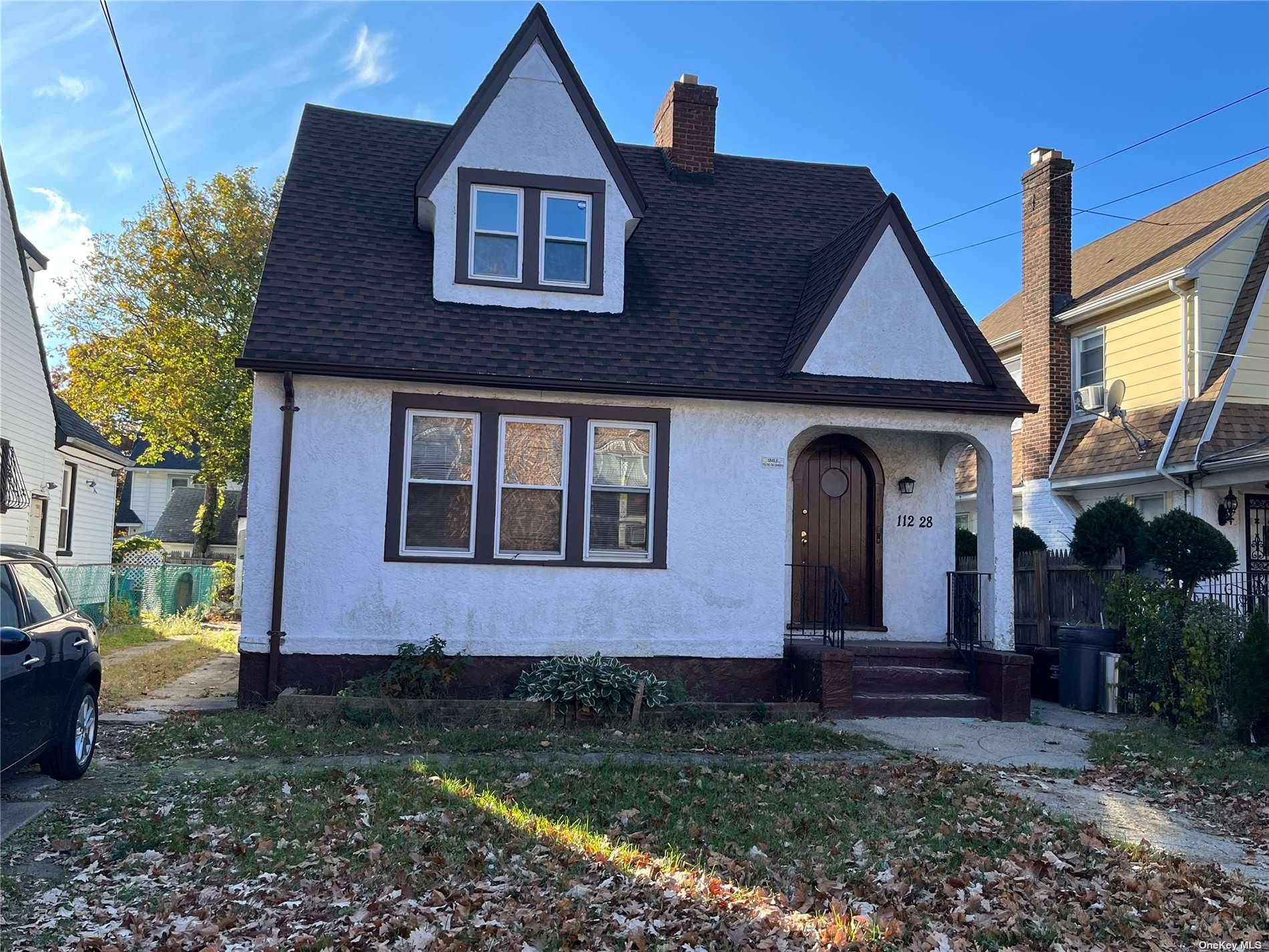 This Must See, Whole House Rental is in St.