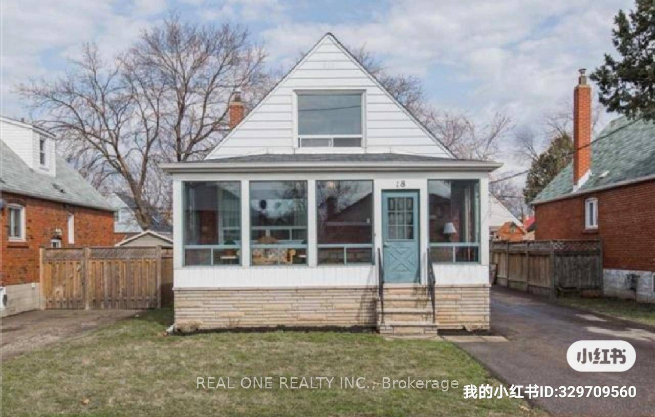 Separate Entrance, Great Location, Large Living Space, Full Size Kitchen With Appliances, Lots Of Kitchen Cupboards And Good Counter Space Spacious Bathroom And Queen Sized Bedroom.